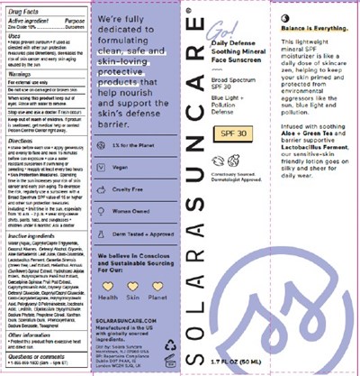 Unit Carton (0 Uc Go Daily Defense Soothing Mineral Face Sunscreen Go 4001 Ddpm.pdf)